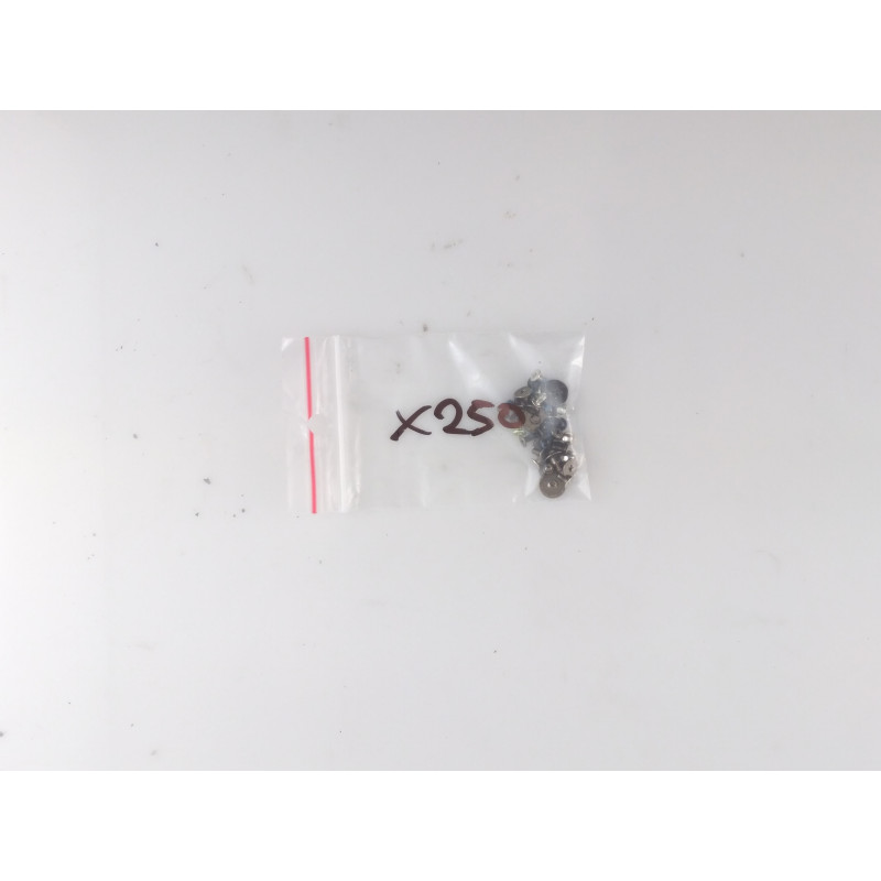 Set of screws for Lenovo X250