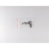 Set of screws for Lenovo X250