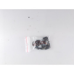 Set of screws for HP 6550b