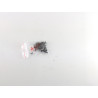 Set of screws for Fujitsu A530