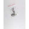 Set of screws for Lenovo T550