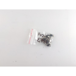 Set of screws for Fujitsu...