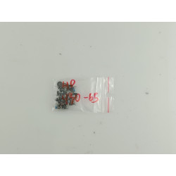 Set of screws for HP 430 G5