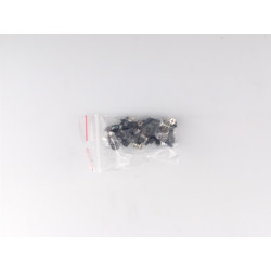 Set of screws for Dell E5430