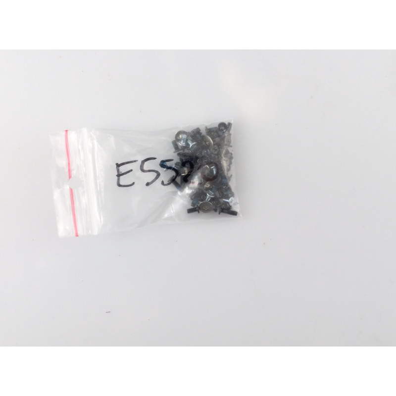 Set of screws for Dell E5520