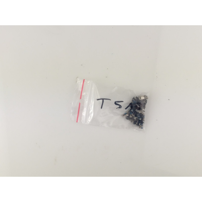 Set of screws Lenovo T510 screws