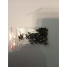 Set of screws Samsung NP300E7A screws