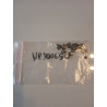 Set of screws Samsung NP300E5C NP300E5A screws