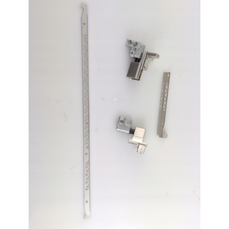 Lenovo T500 W500 LCD screen guide hinges