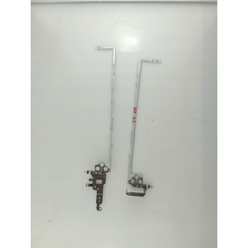 HP 650 655 G2 G3 LCD screen hinges fully functional