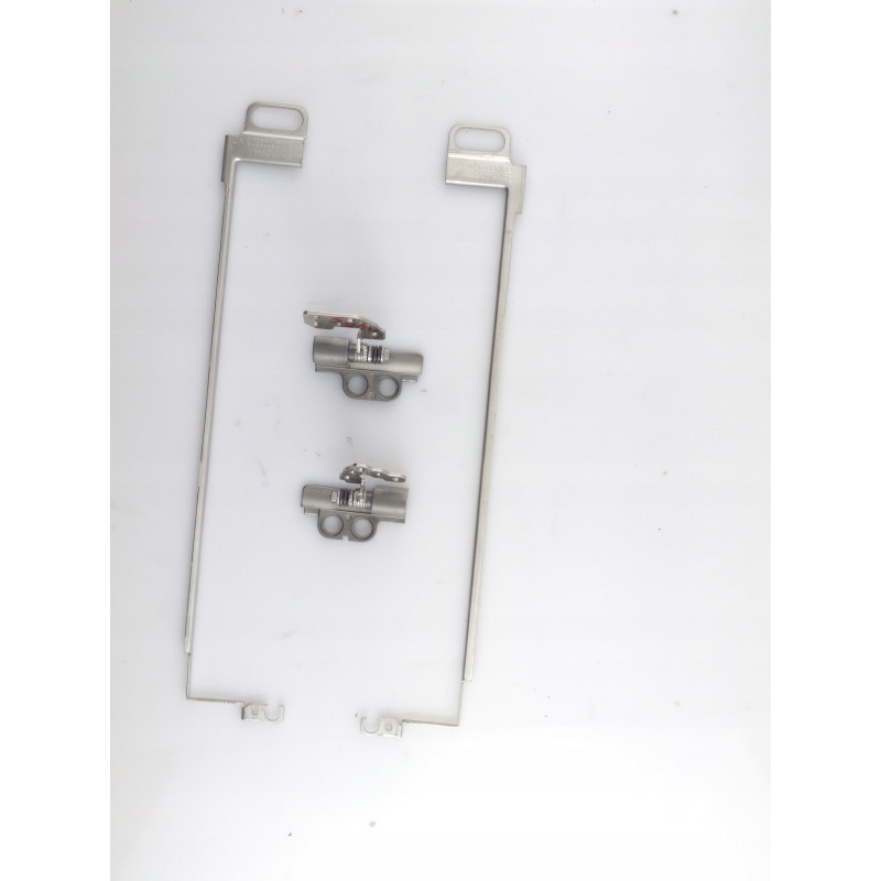 Lenovo A485 LCD screen hinges