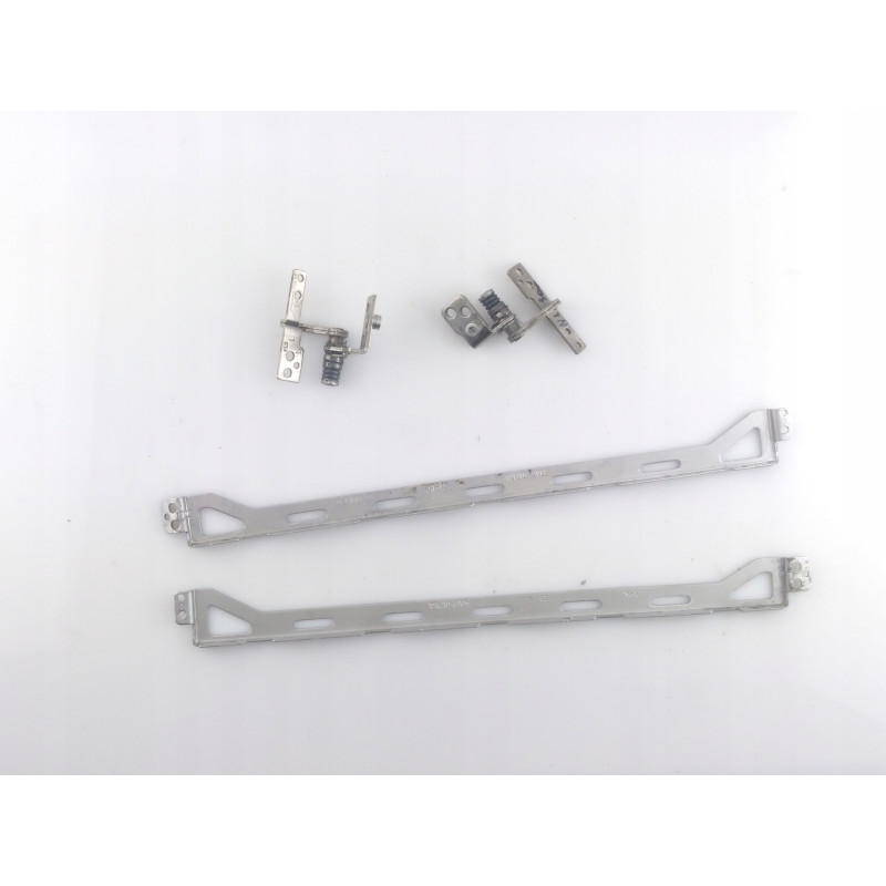 Samsung NP300E5A NP300E5C LCD screen hinges