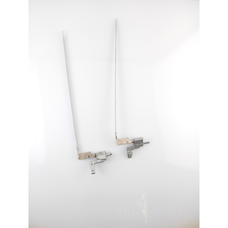 HP 8770W 8760W LCD screen hinges