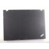 Lenovo T500 W500 LCD screen lid back cover