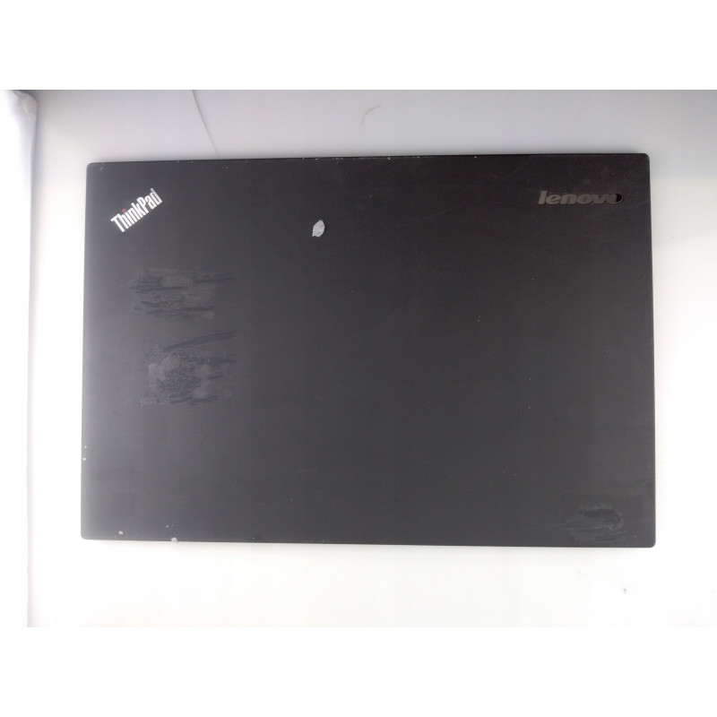 Lenovo T550 LCD screen lid back cover