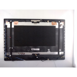 Lenovo T550 LCD screen lid back cover