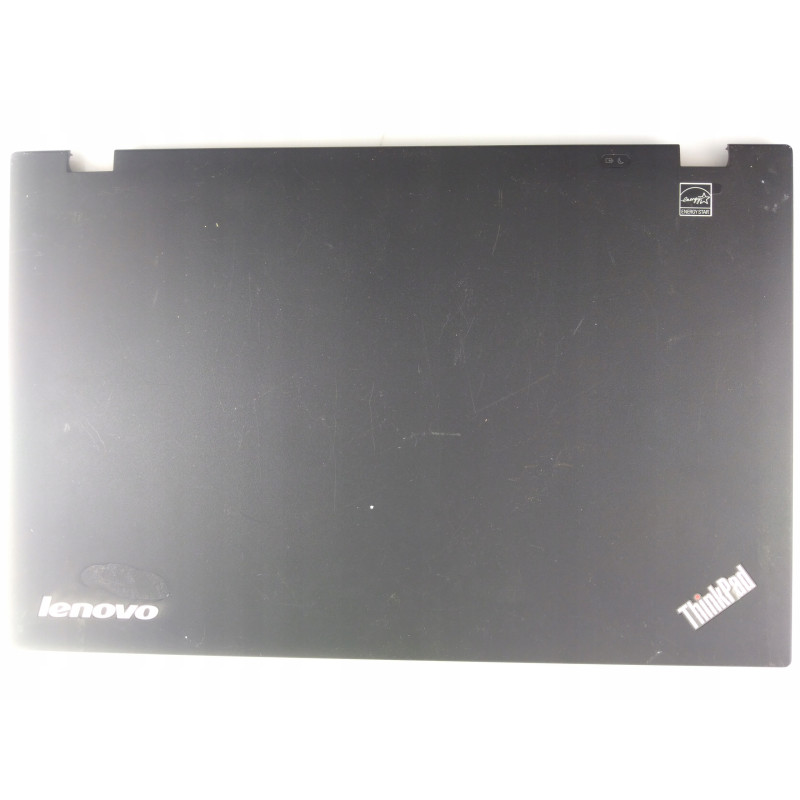 Lenovo L530 LCD screen lid back cover