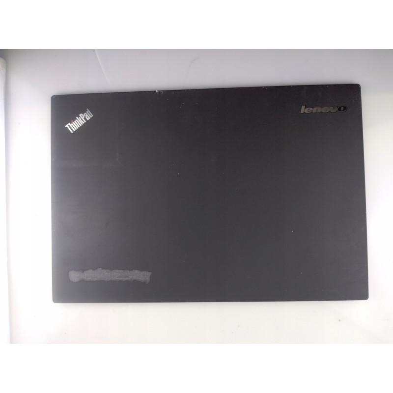 Pokrywa klapa matrycy lcd Lenovo T550