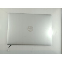 HP 430 G5 LCD screen lid...