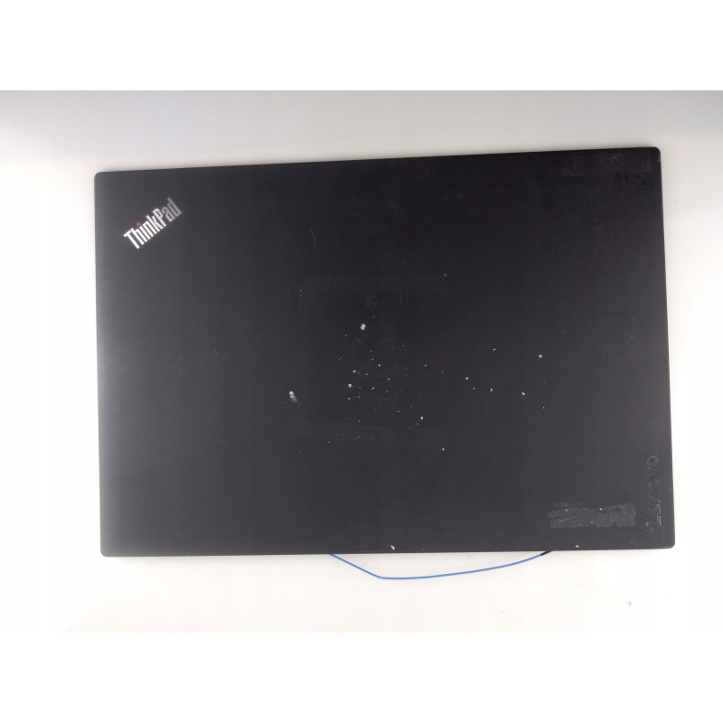 Pokrywa klapa matrycy lcd Lenovo T470