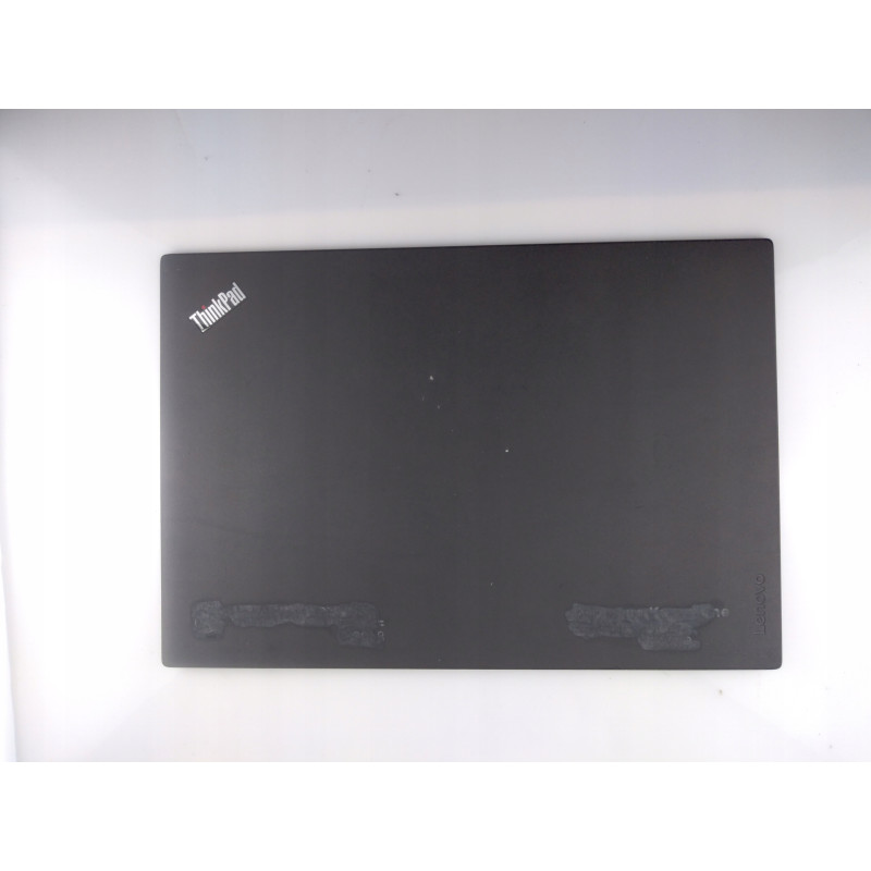 Lenovo T460 LCD screen lid back cover