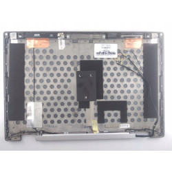 HP 8570w 8560w LCD screen lid back cover