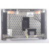 HP 8570w 8560w LCD screen lid back cover