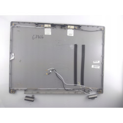 HP 6730b LCD screen lid back cover