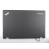 Lenovo T540p and other NON-SLIM LCD screen lid back cover