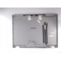 HP 6730b LCD screen lid back cover fully functional