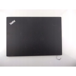 Lenovo L490 LCD screen lid back cover