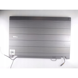 Dell M4500 LCD screen lid...