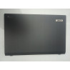 Acer Travelmate 7740G LCD screen lid back cover