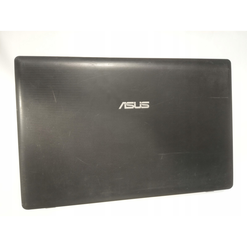 Asus F75VB F75 LCD screen lid back cover