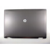 HP 6570b 6560b LCD screen lid back cover