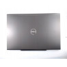 Dell M4800 non slim LCD screen lid back cover