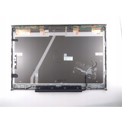 Pokrywa klapa matrycy lcd Dell M4800 non slim