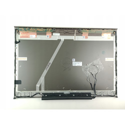 Dell M4800 non slim LCD screen lid back cover