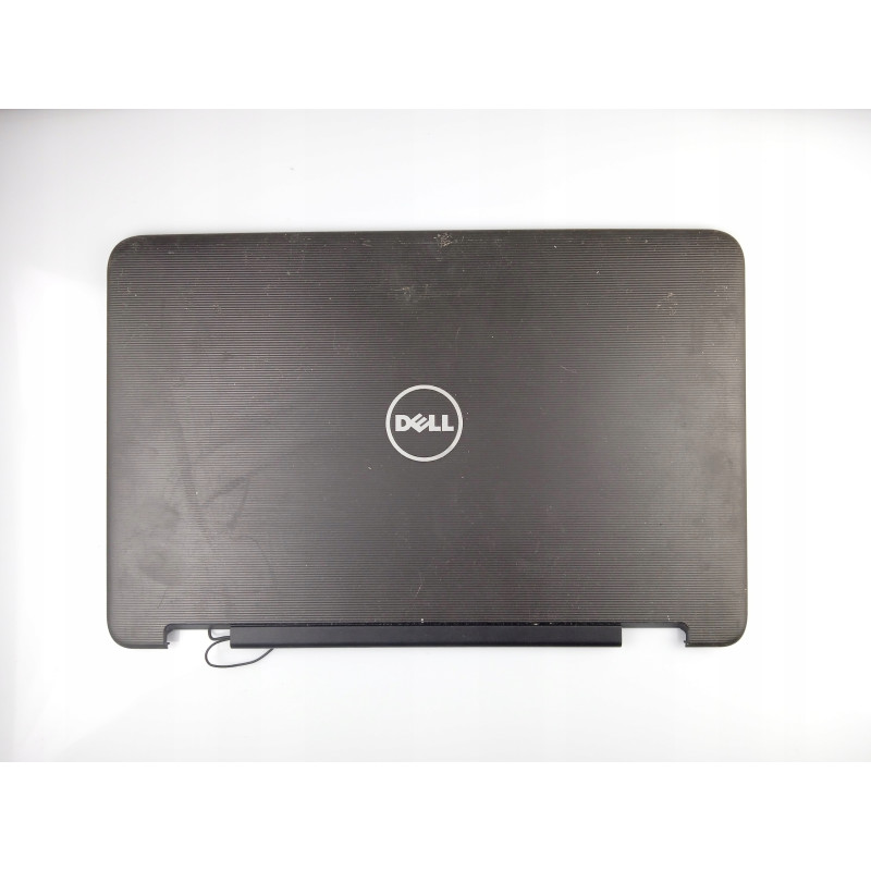 Dell Vostro 2520 LCD screen lid back cover