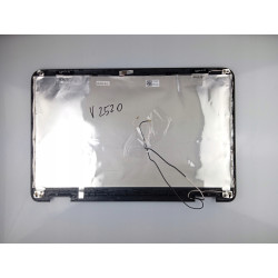 Dell Vostro 2520 LCD screen lid back cover