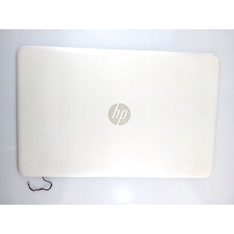 HP Pavilion 15-au076sa LCD screen lid back cover