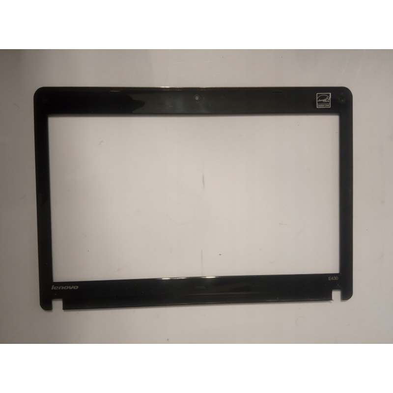 Ramka matrycy lcd Lenovo E430