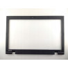 Lenovo L520 LCD screen frame bezel under the camera