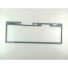 Dell M4800 keyboard frame cap