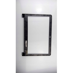 Clevo Abook V400 LCD screen frame bezel