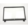 HP 450 455 G3 LCD screen frame bezel