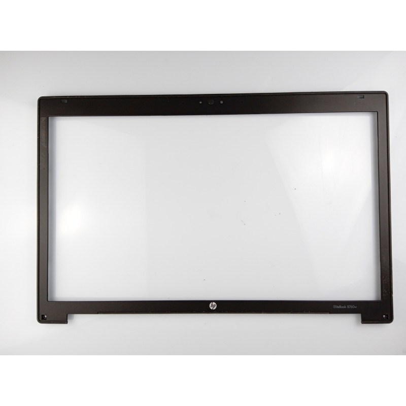 HP Elitebook 8760W LCD screen frame bezel