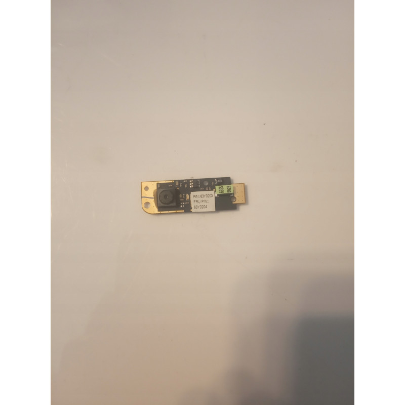 Lenovo T520 T530 W520 E530 L530 camera