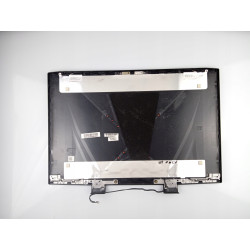 HP Omen 15-dc0005nw camera LCD screen lid back cover