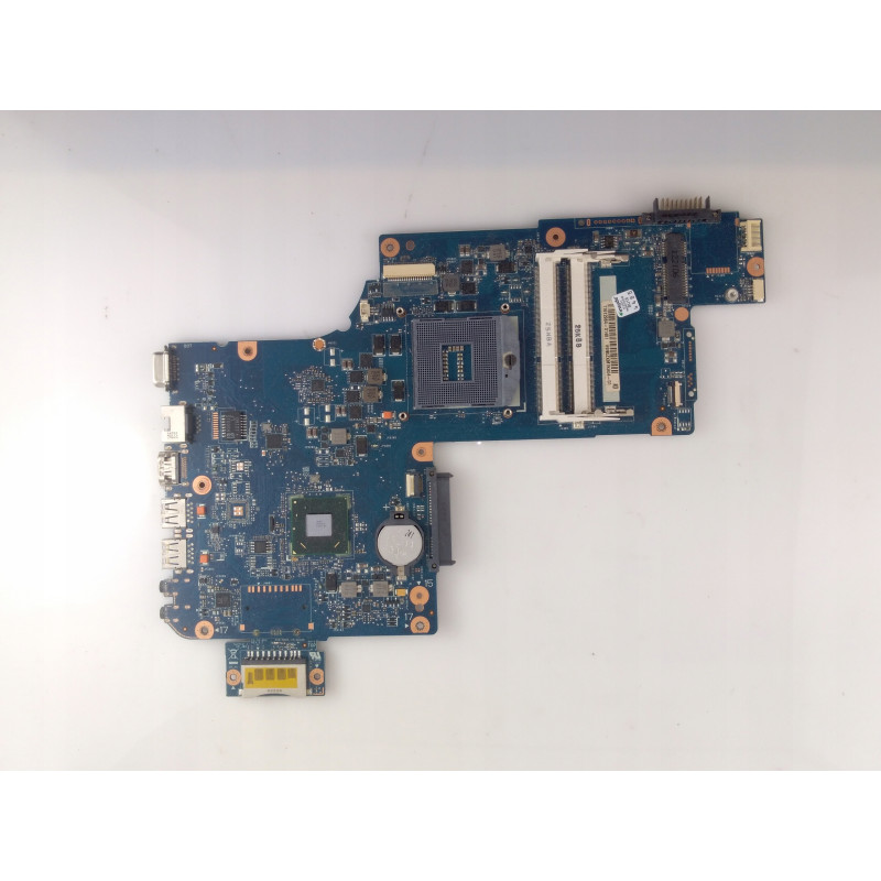 Toshiba c870 CPU Intel motherboard fully functional